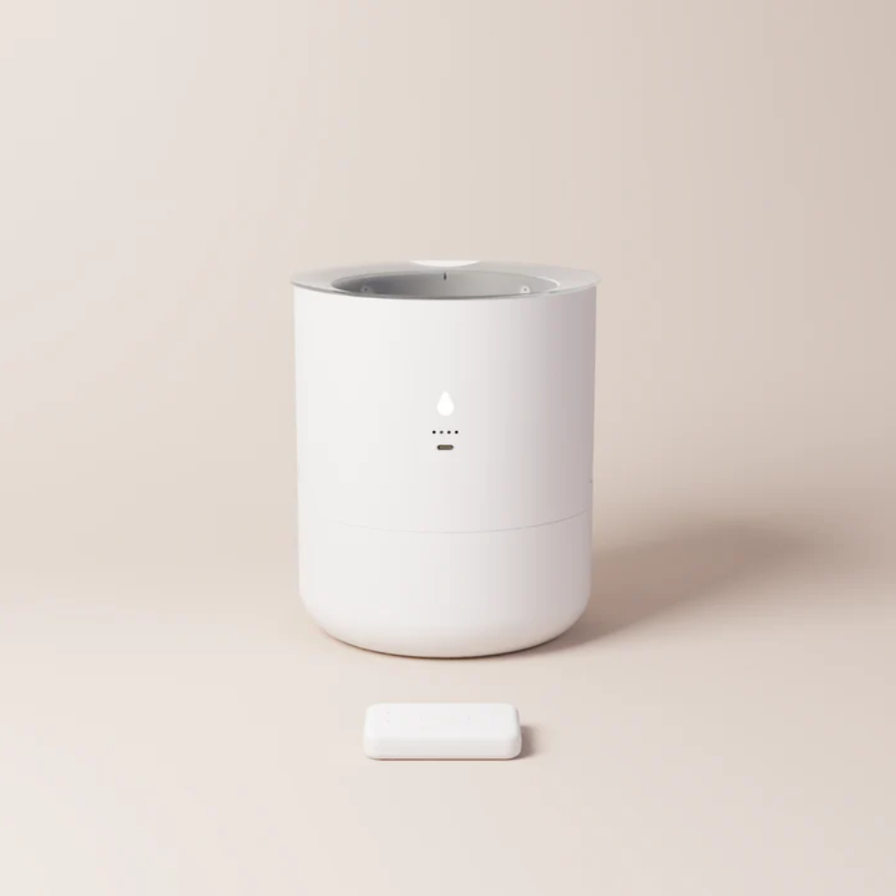 Умный горшок для комнатных растений. LeafyPod Starter Package